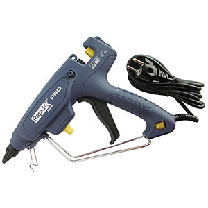 3252ET - ELECTRIC GLUE GUNS - Prod. SCU - Rapid